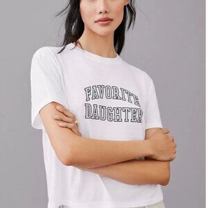 Favorite Daughter Collegiate Graphic Tee